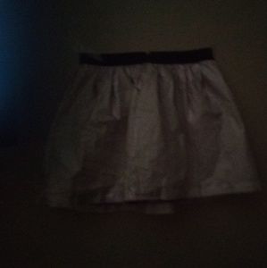 Girl skirt